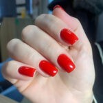 снятие+комбинированный маникюр+выравнивание базой+гель лак(где есть дизайн )+дизайн